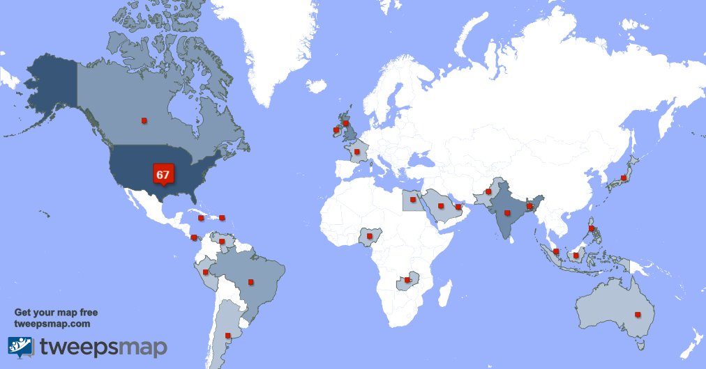 YoungCapp1's tweet photo. I have 2 new followers from Singapore, and more last week. See https://t.co/HsimPwdS8u https://t.co/kEMcx4ZT8O