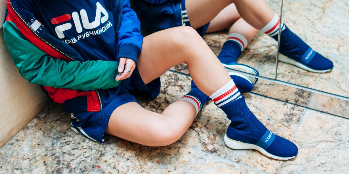 aftergame sneaker boot