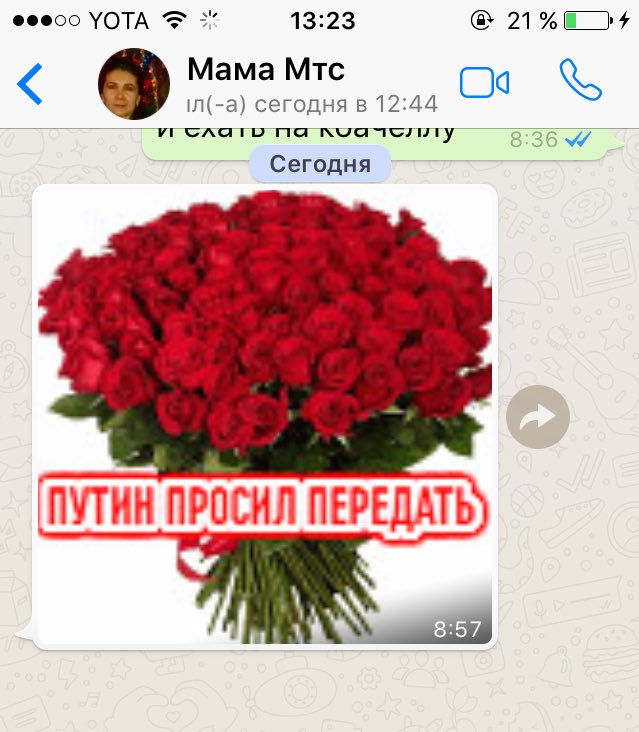 фальшивки путин просил передать картинка значок