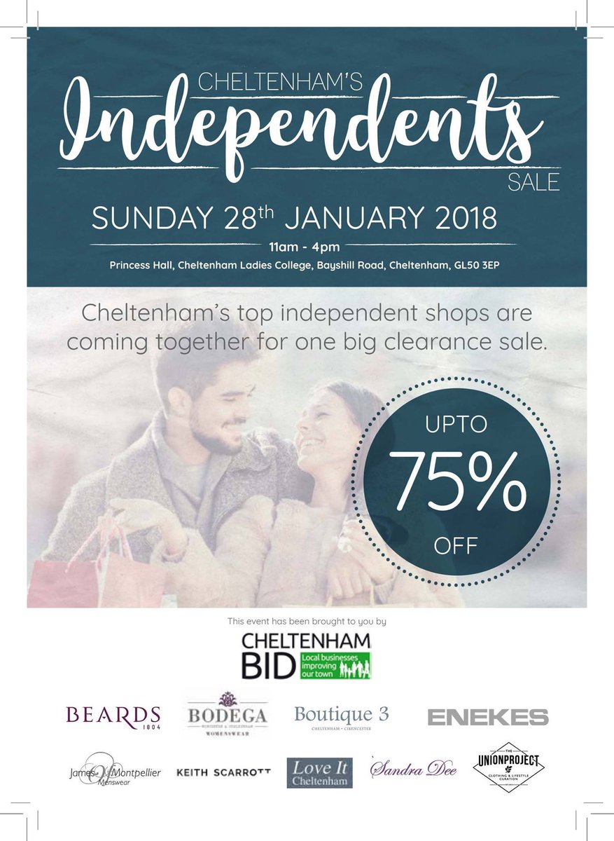 SandraDee_uk's tweet photo. Cheltenham Independents Sale. :-)
#sandradeecheltenham #lingerie #swimwear #cheltenham #Aubade #sale #Empreinte #LAventure #LiseCharmel #MarieJo #PrimaDonna #TallulahLove https://t.co/fiBuon41Og https://t.co/smJytAtEIp