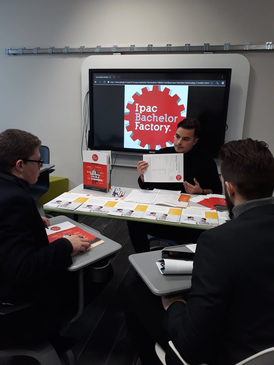 formationaftec's tweet photo. Dernier forum d’orientation et d'insertion chez @formationaftec #Tours. Conférences métiers et ateliers pour guider nos #apprentis dans leur orientation post #BTS et leur insertion professionnelle #FormationAFTEC #ApprentissageTours #Orientation #InsertionProfessionelle #PostBTS https://t.co/fS4LpldZ3T