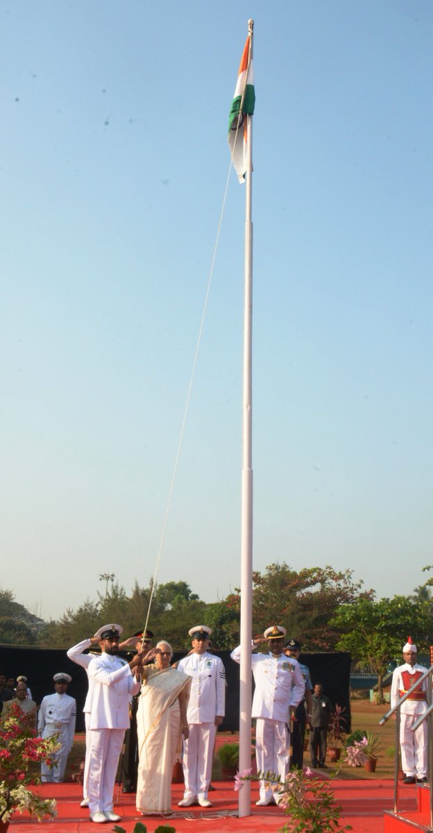 Manohar Parrikar Memorial tweet media