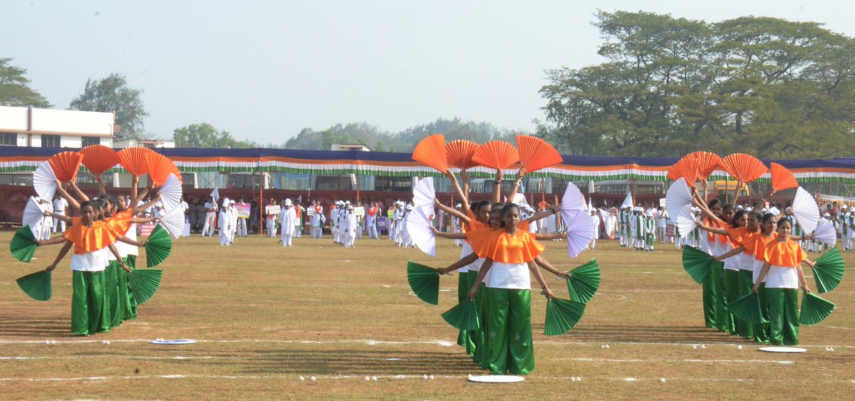 Manohar Parrikar Memorial tweet media