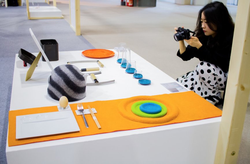 INTERNIMagazine's tweet photo. @homimilano 26/29 gennaio 2018 Il #design lingua universale unisce due spazi di grande interesse. #ASIADESIGN offre proposte di #designer artigiani aziende asiatiche di qualità. #DDD è dedicato al design dei principali paesi Europei e Sud Americani #HOMI18 #Rho @FieramilanoSpa https://t.co/KWvFqQDAKK