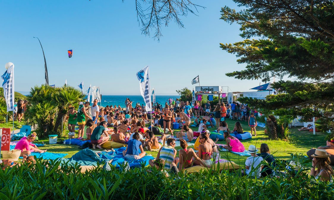 Visit Spain tweet media