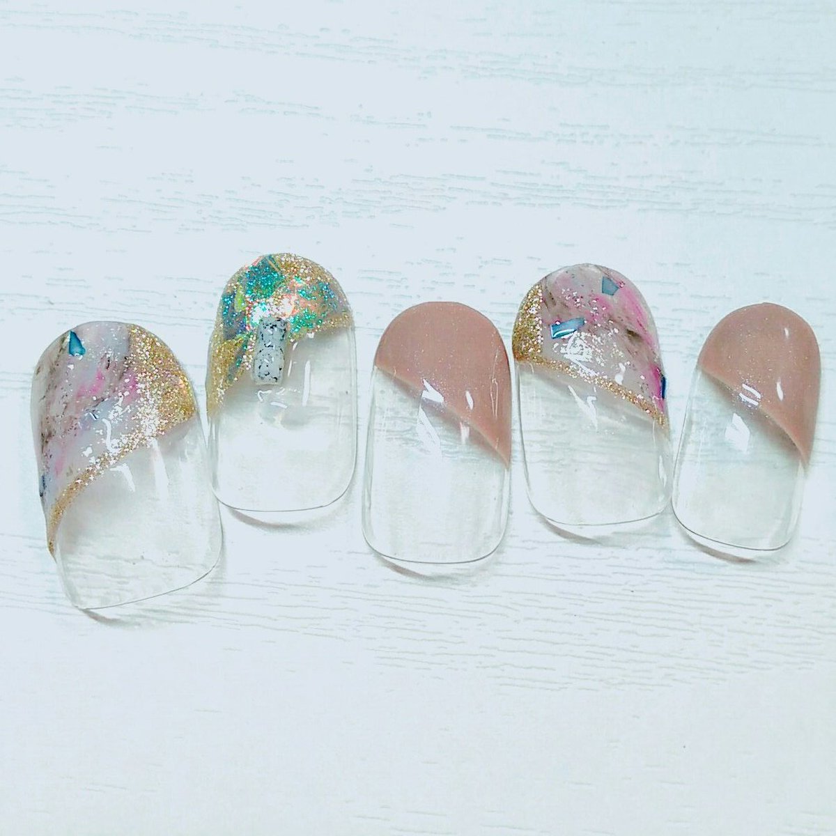 tinymagic_nail's tweet image. 2月クーポン出ました！
#クーポン #ネイル #tinymagic 
#神戸