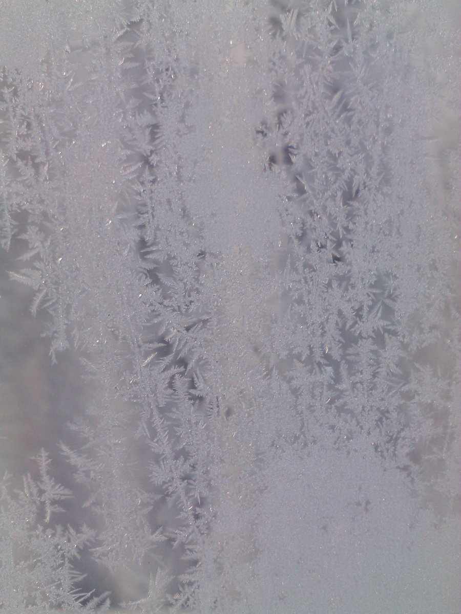 vasy13ionela's tweet photo. #ice , #iceflowers , #frostwork , #window , #winter ✴✴✴ https://t.co/Enupy7Bmhw