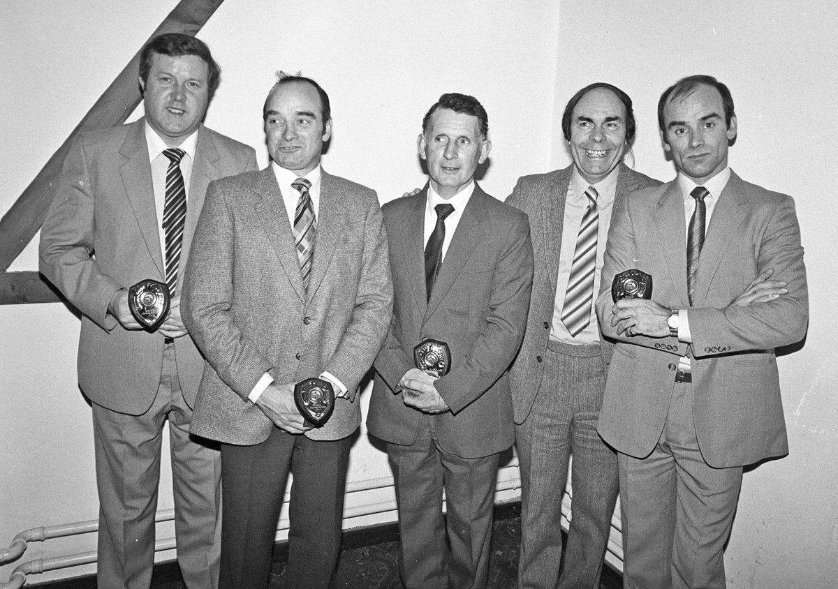 puntersg's tweet image. We head into the @ATownNews #Archives for some #FlashBackImages

@squinteratn 
@newbelfast 
@Neekyatn 
@West_Belfast 
@AntrimLens 
@RossaGACBelfast