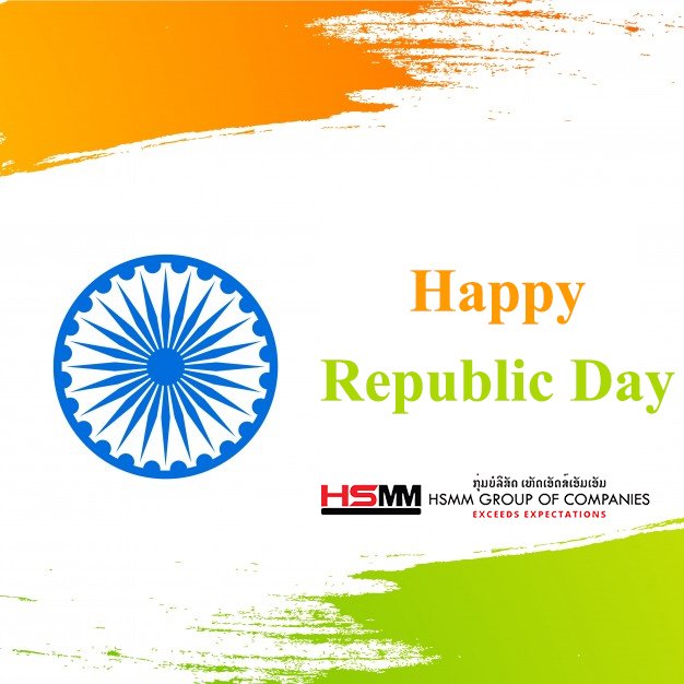 Habib_M_C's tweet photo. Let us pray for the prosperity and unity of our country on the occasion of Republic Day. Wishing a Happy Republic Day to all my fellow Indians. #RepublicDay #69thRepublicDay #HappilyIndian #HSMMGroup https://t.co/wCu2qSuRRR