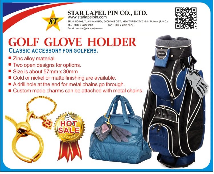 starlapelpin's tweet photo. ★Golf Accessories★
❤NEW YEAR❤NEW GEAR❤
E-mail✉: service@starlapelpin.com
#CUSTOMIZED #Lapelpin #lanyard #Promotion #souvenir #factory #gift #event #Embroidery #Patches #design #golf #DivotTools #BallMarkers #HatClips #MoneyClips #GloveHolders #LuggageTags https://t.co/gtg7HlHRDn
