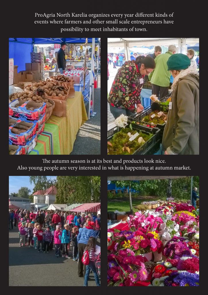 Get to know our Finnish working life partner ProAgria Pohjois-Karjala ry better! 

ow.ly/veF530i0LRj