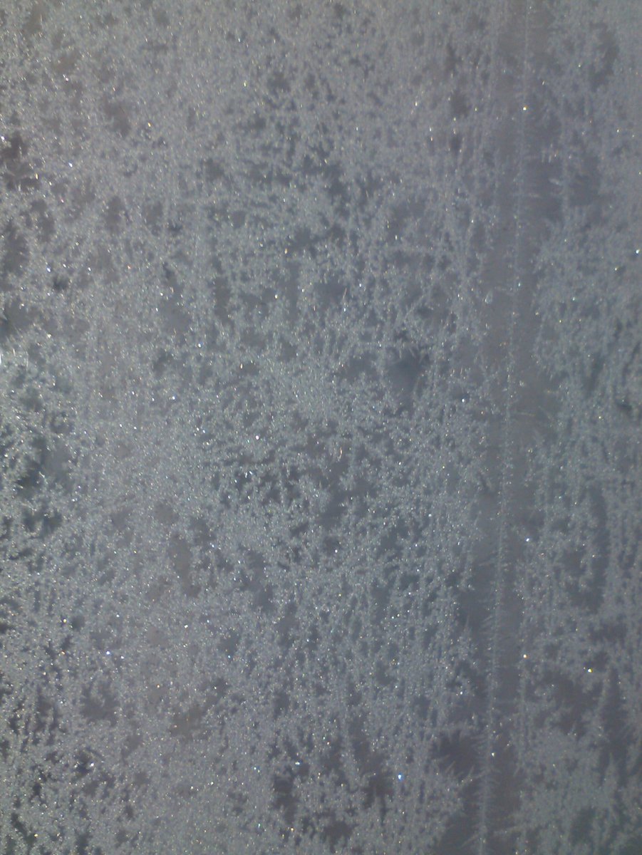 vasy13ionela's tweet photo. #ice , #iceflowers , #frostwork , #window , #winter ✴✴✴ https://t.co/7bN8gmYswQ