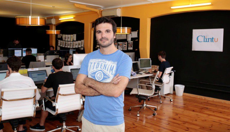 Referentes tweet media