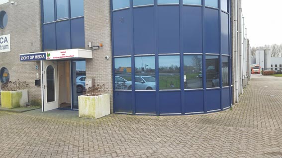 LSCNL's tweet photo. Deze week is het eerste Centrum voor Welzijn en Vitaliteit geopend in Hoorn. Binnen dit centrum werken verschillende Longevity coaches zeer succesvol samen. #gezondheid #LSCNL https://t.co/o0HjK3C5CQ