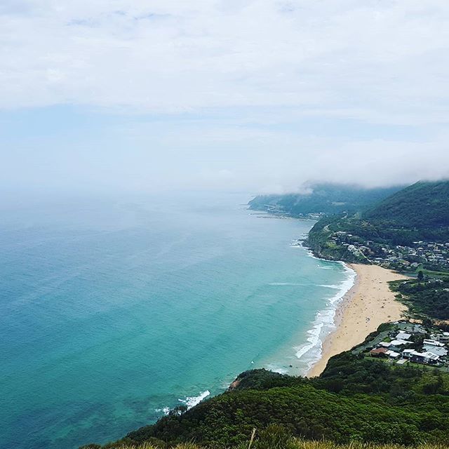 Adventure day views with @eliciahush bit.ly/2DGfNAI