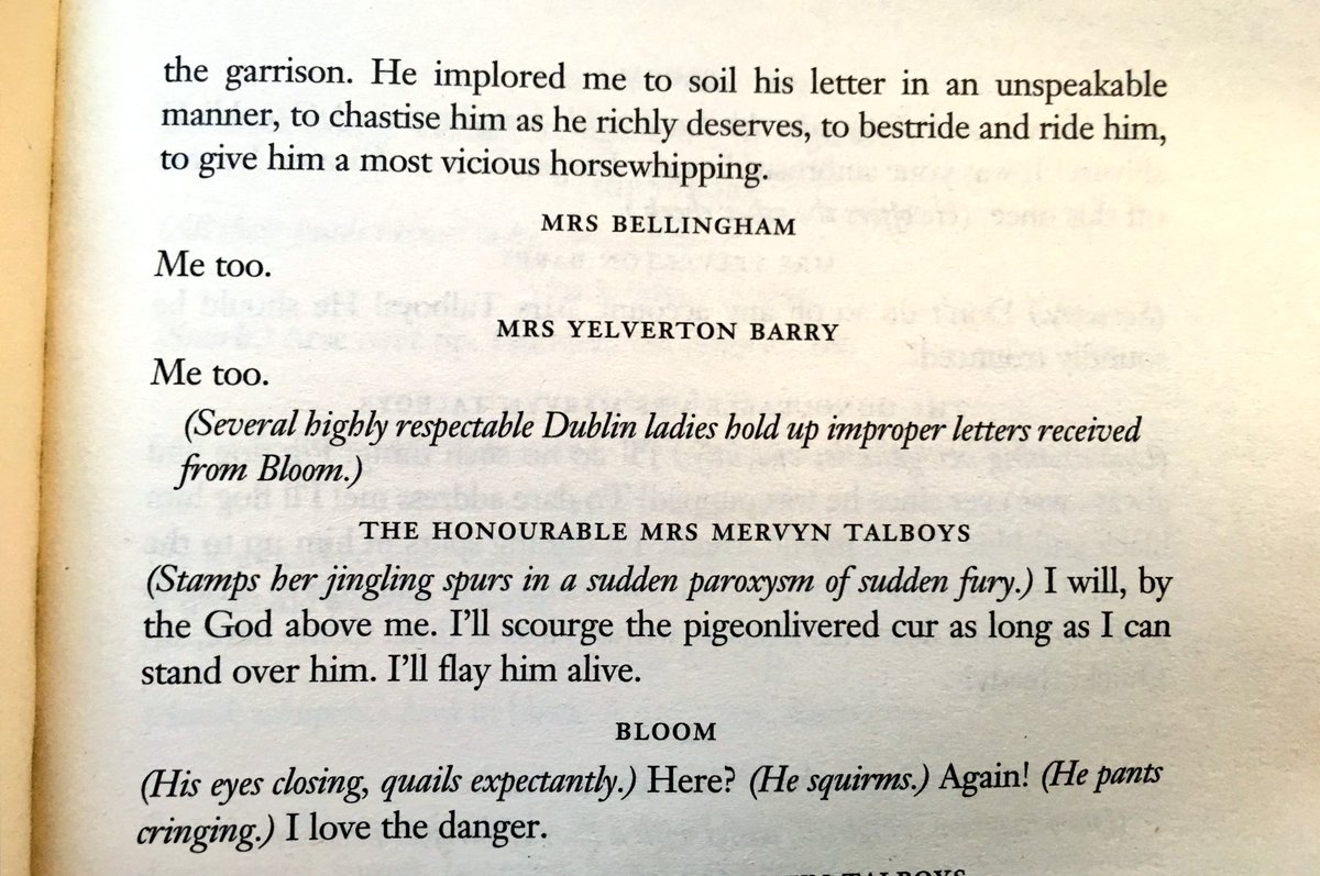 Dr Mary Ni Lo The Metoo Movement Spotted In Joyce S Ulysses Women Putting Up With Shite Tale As Old As Time