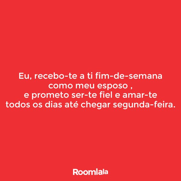RoomlalaPT's tweet photo. Meu querido fim-de-semana 😍 #weekend #truelove #Prometo https://t.co/SoPZa0a0CF