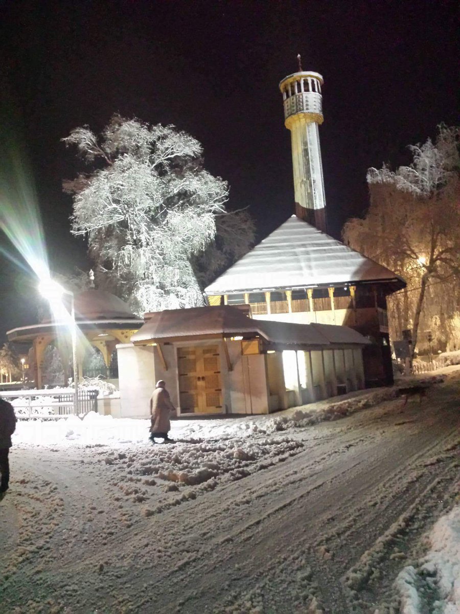 sijahafilbosna's tweet photo. #الشتاء#الثلج#البوسنة_و_الهرسك https://t.co/fD7NGuJtjb