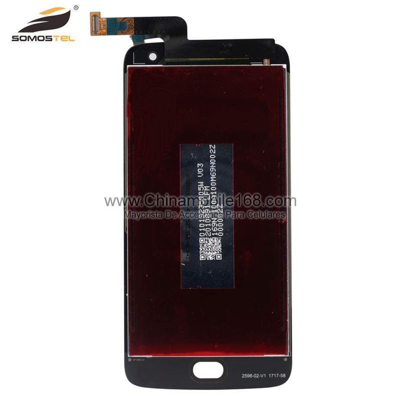 somostelvip's tweet photo. MOTO G5 PLUS LCD https://t.co/PBZFEJpGvV
