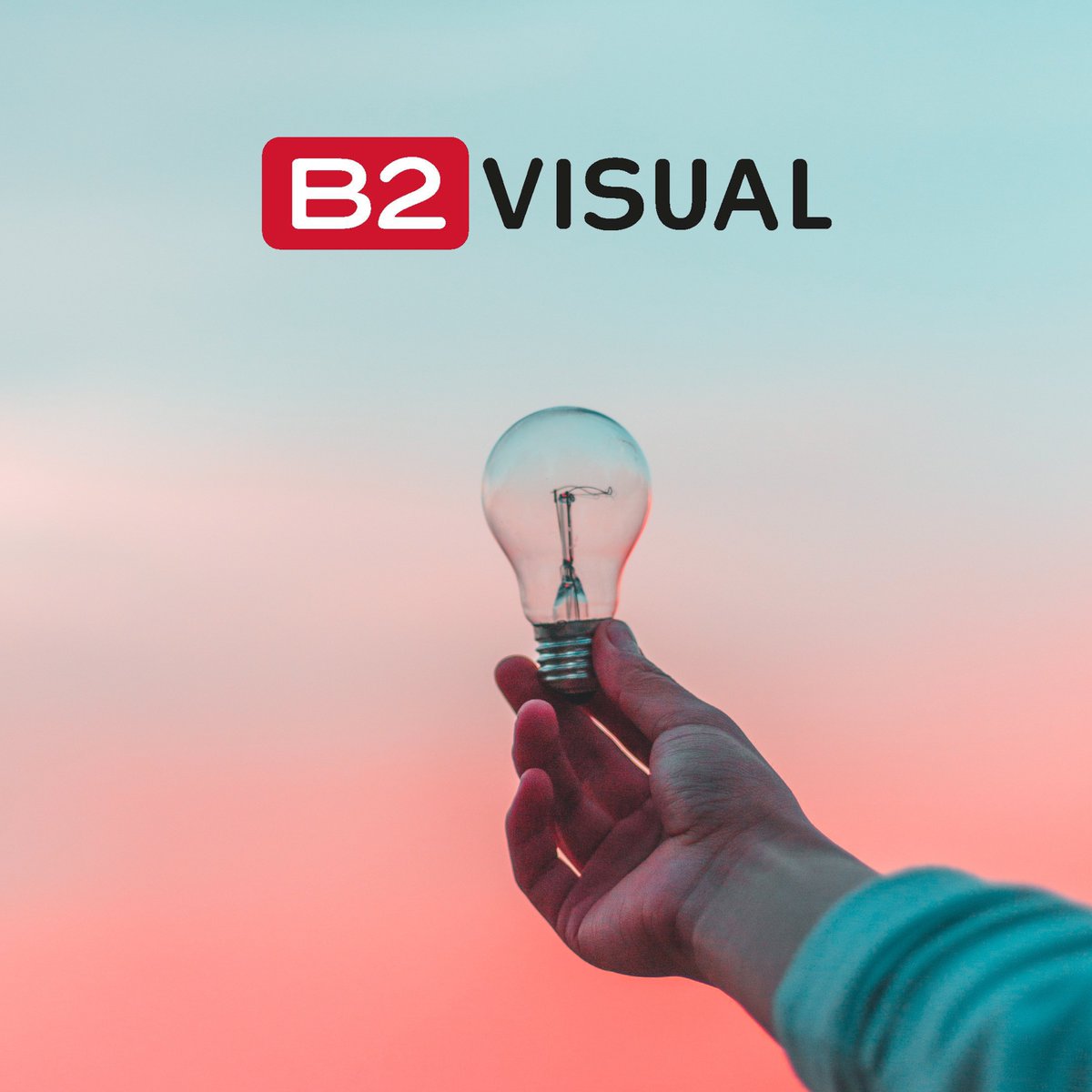 💡¿Buscas ideas innovadoras para tu negocio? Cuenta con nosotros. ¿Ya tienes la idea? ¡Te ayudamos a materializarla!
#RegaloPromocional · #Textil · #Eventos
b2visual.com | ✆ 948 107 751
#pamplona #comunicacion #marketing #navarra #publicidad #regalodeempresa