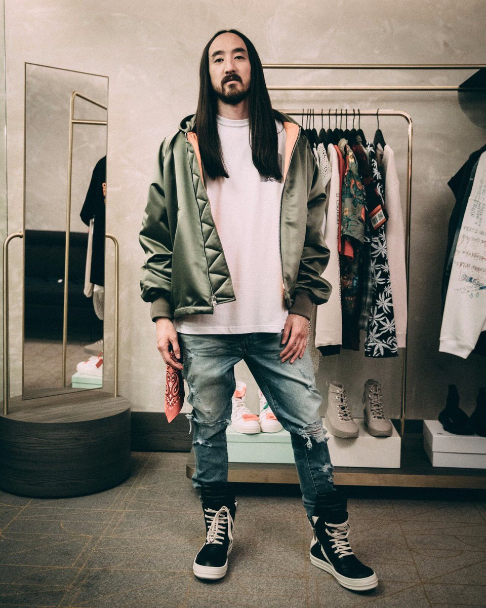 jerry lorenzo rick owens