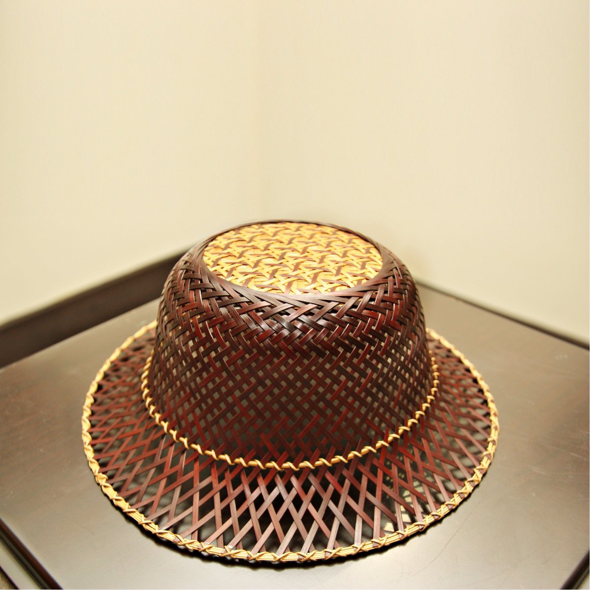 薪傳文藝على تويتر Discover The Beauty Of Taiwan Artist 邱錦緞 Taiwan Chinese Collection 工芸品 竹かご Craftsmanship Bamboo Bambooart 竹細工 Wicker Wickerwork Wickerfurniture Handicraft Handmade Chineseart Asianart Art Traditionalart