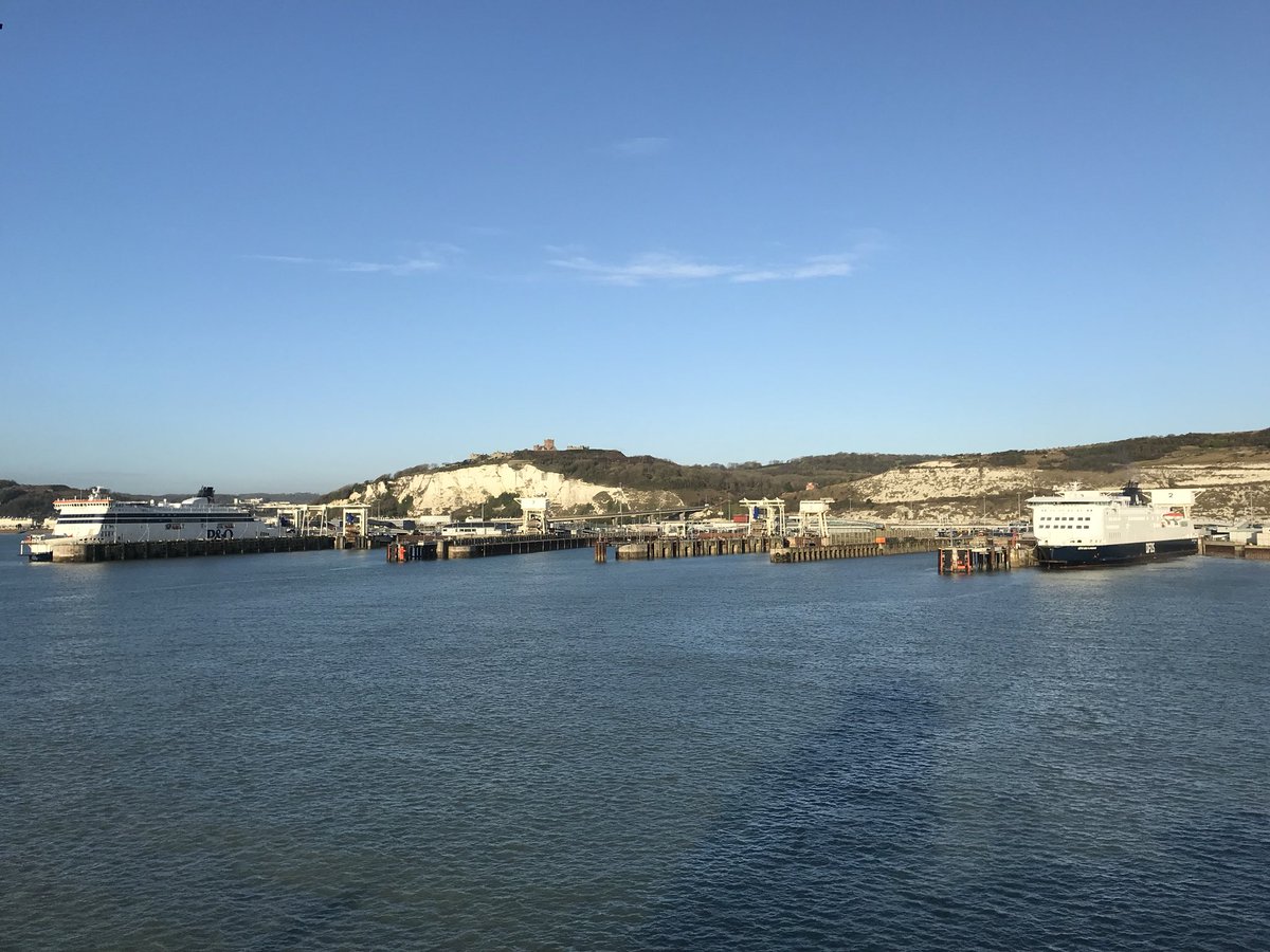 theVTSA's tweet image. A break in the weather :)
Not a bad day in paradise