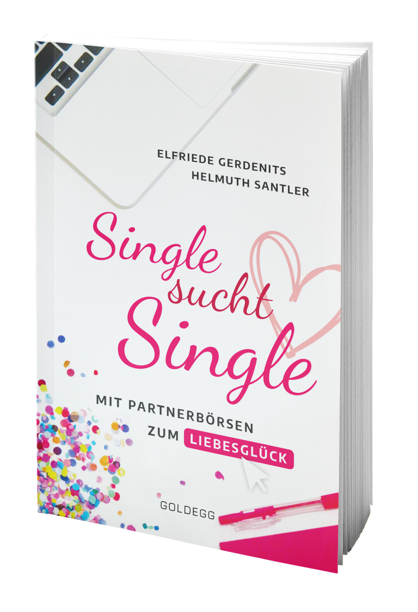 Single sucht Single: Mit Partnerbrsen zum Liebesglck