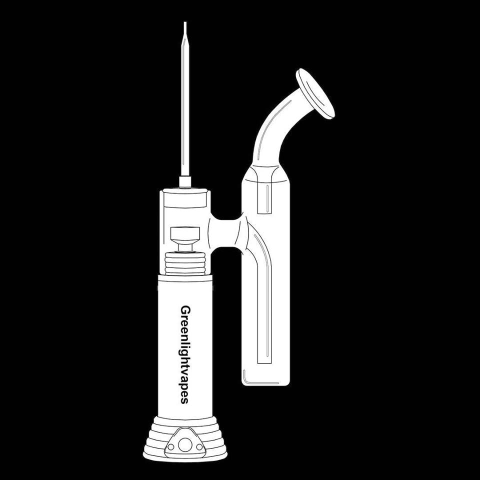 G9vapes's tweet photo. As the smallest version portable DAB Rig to https://t.co/lHwJjbWAG6 Henail come with no coil,no power cable and internal battery,G9 take “portable” to the extreme but did not lose any advantage.
#Greenlightvapes #Mini Henail https://t.co/ven3vUD9Tf
#enail #g9 #tickenail #tcport https://t.co/W4EmKfkRvu