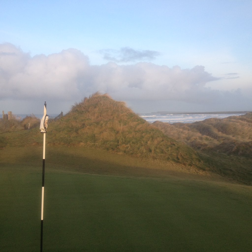 GusK16's tweet photo. BTME a distant memory, back to the office on a beautiful morning. #GoodCatchingUp https://t.co/B4r921Pove