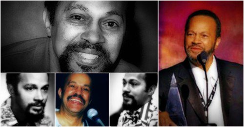 Happy Birthday to Thom Bell (born January 26, 1943)  