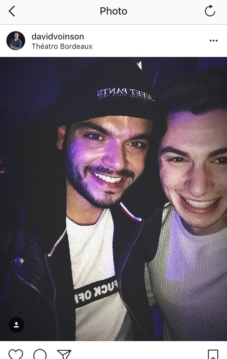 KAcomptefan's tweet photo. @NoyzMusic &amp; @DavidVoinson 🔥 https://t.co/yeKhxMbHTM