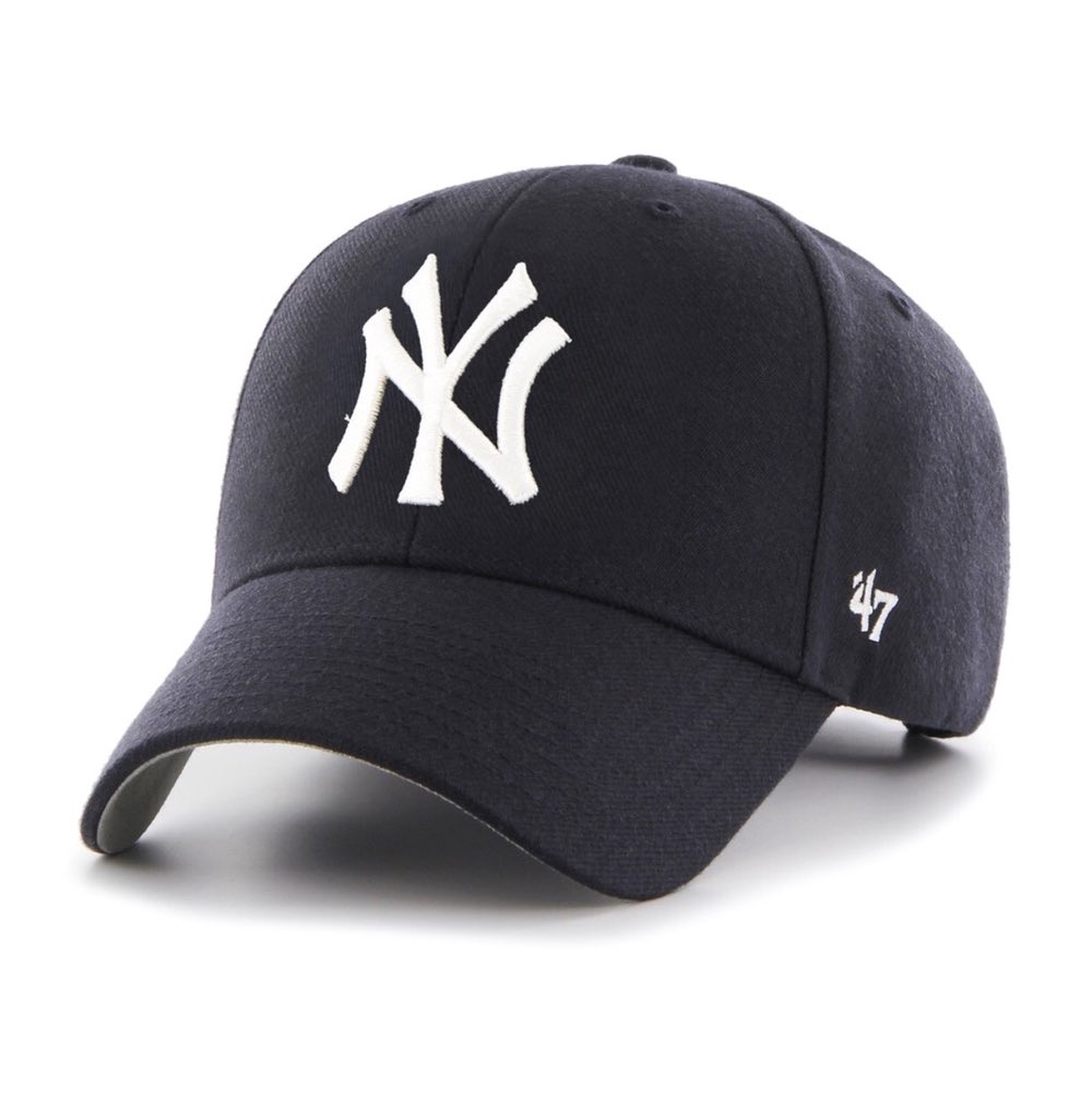 StrangestShop's tweet photo. #ของมันต้องมี รุ่นคลาสสิคมั้ยล่าาา New York Yankee 47’ MVP // one size fits all // Brand 47 ข้างหลังเป็น velcro นะคะ
ราคา : 1,250 บาท
#บินเองส่งเอง #preorder #usa #yankeecap #nycaps #nythailand #neweracap https://t.co/b9YScew6vu