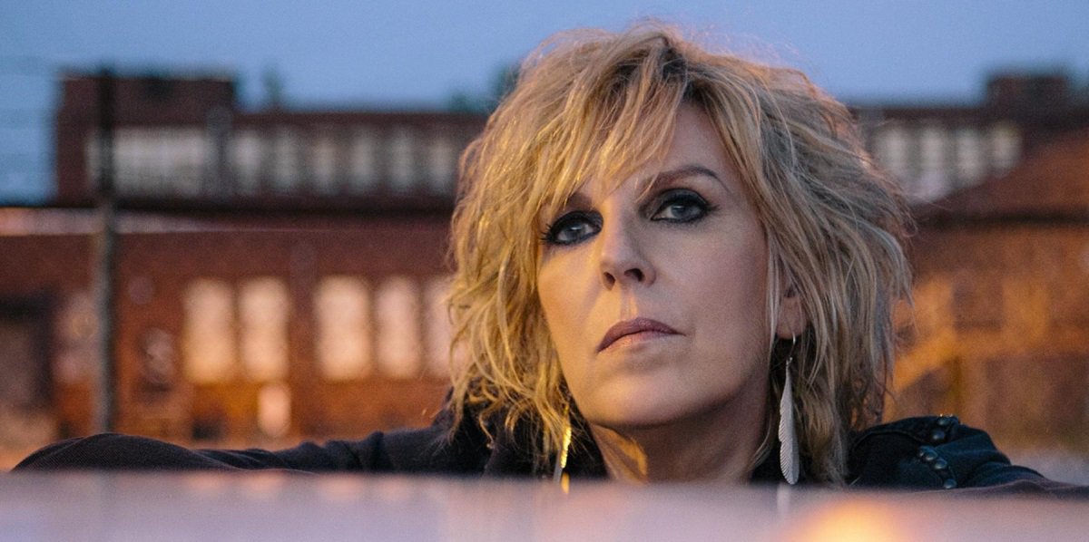 Happy birthday, Lucinda Williams 