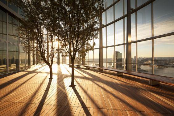 Thank you for all your support in helping grow the #biophilicdesign movement. It's definitely here to stay! We hope you'll join us on our next bit of the journey at <a href="/InterfaceInc/">Interface</a> where we'll bring you the best content in human design. Follow us over there for the latest.