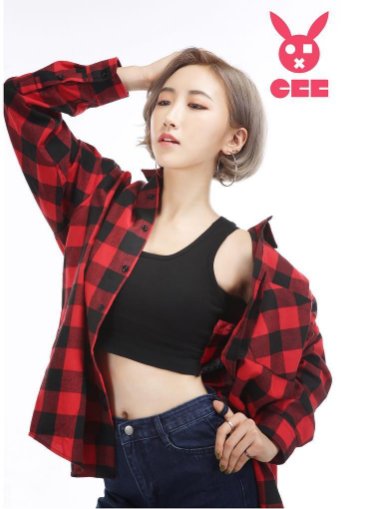 KpopGirlzBands1's tweet photo. #SOL_T redebutara con un nuevo nombre como #GBB #Chaehee #Cheris #JiNi #DooRi https://t.co/jRpJl222FD