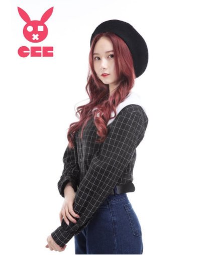 KpopGirlzBands1's tweet photo. #SOL_T redebutara con un nuevo nombre como #GBB #Chaehee #Cheris #JiNi #DooRi https://t.co/jRpJl222FD