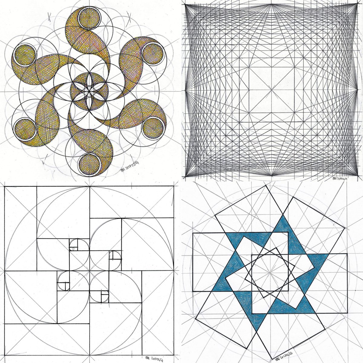 Pin de Ll Koler en Imágenes y Recursos | Drawing, Dibujos, Fractales