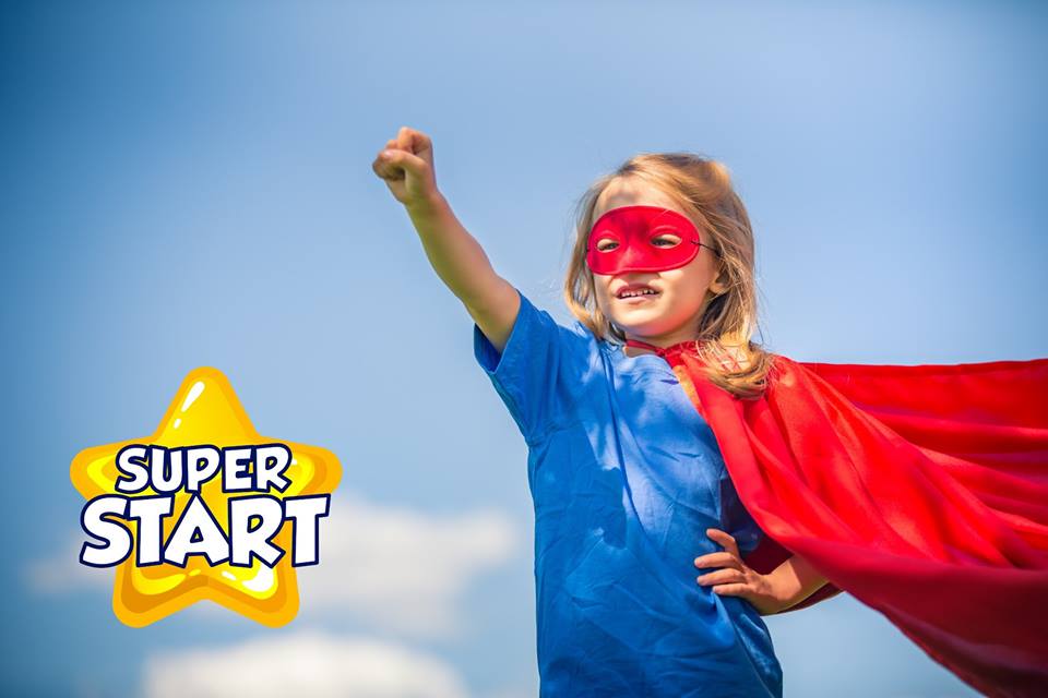 superstarters's tweet image. Ось чому ми створили Super Start для діток від 2 років.
З понеділка по п`ятницю з 8:30 до 13:30. 
Шевченка, 317
093 4000 910
098 4000 910