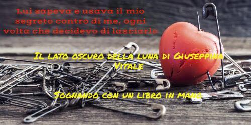 #teaser #illatooscurodellaluna
disponibile su amazon a 0,99 e gratis in KU
amazon.it/Il-lato-oscuro…