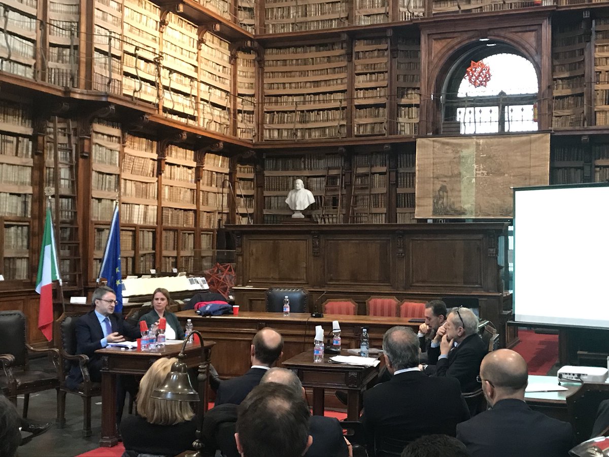 Ora la relazione del tavolo tecnico per una “PA moderna, digitale ed europea”