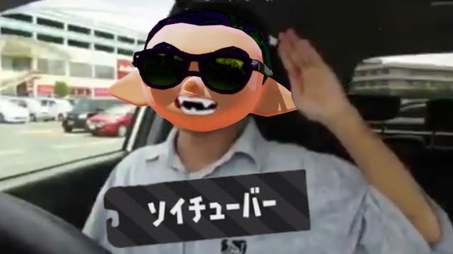 SplaToomlp's tweet image. 