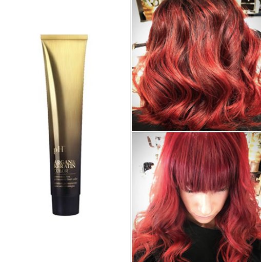 phlaboratories's tweet photo. Il giusto colore per i tuoi capelli <3
Vanity di Carmen https://t.co/8pR2EwyOTc