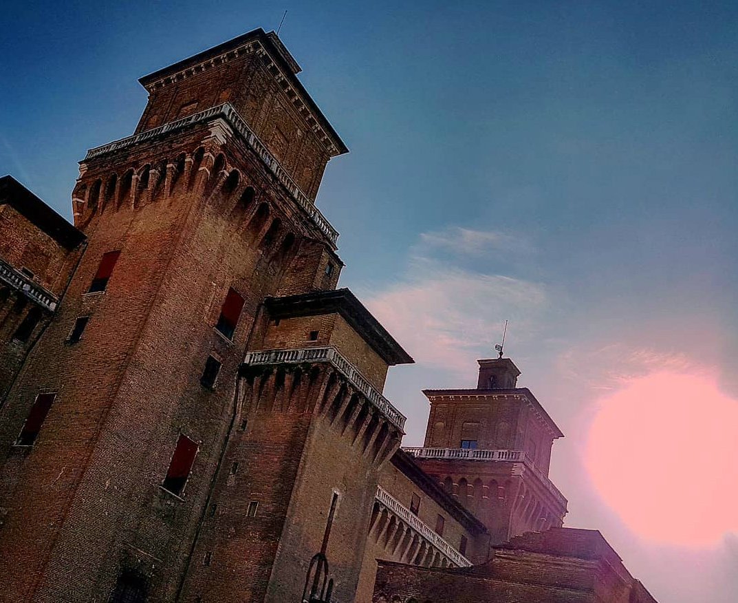 Ferrara e provincia tweet media