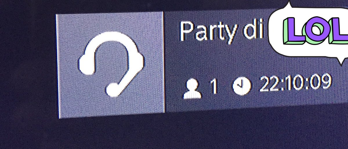 PnaPinna's tweet photo. I still have this problem for two days, I came out and returned from my profile, deleted users, initialized the ps4 and the database but I still have the problem .... what can I do? @UbisoftSupport @AskPlayStation @Rainbow6Game @PlayStationIT https://t.co/tnwFnkqMtc