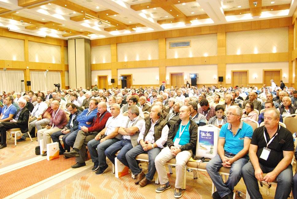 Another big event is on the way! 6th International Mugla Beekeeping &amp; Pine Honey Congress! facebook.com/MuglaCongressT…