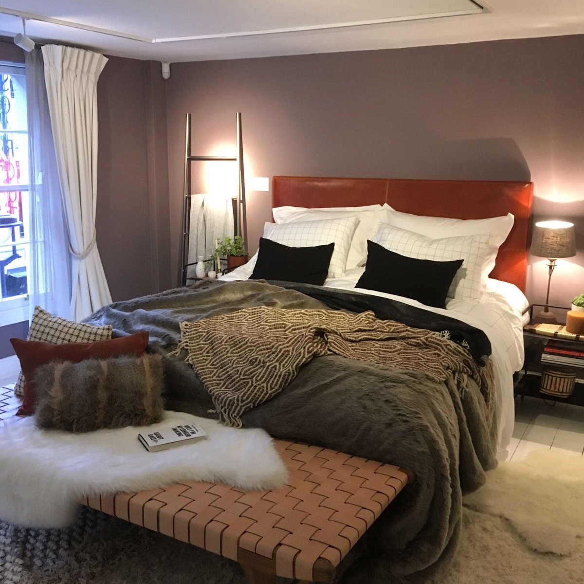 Dulux UK Colour & Inspiration on Twitter "Our Creative Director m_shillingford is delivering