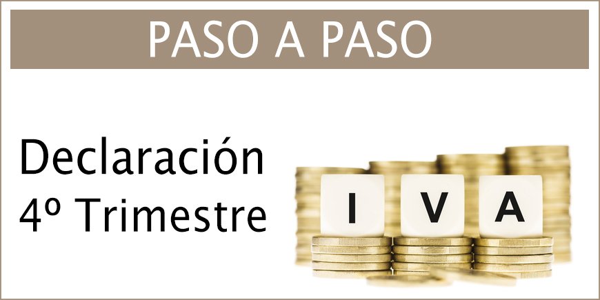 ProgramIntegral's tweet photo. 30 de enero, fecha tope presentación Declaración de #IVA del 4º Trimestre de 2017.
Con las Aplicaciones de gestión #Baseges y #Pimesoft se obtienen de forma sencilla los datos necesarios para la Declaración de IVA e impresión de los Libros de IVA.
https://t.co/XtStxA82dO https://t.co/y3bEN4MgYQ
