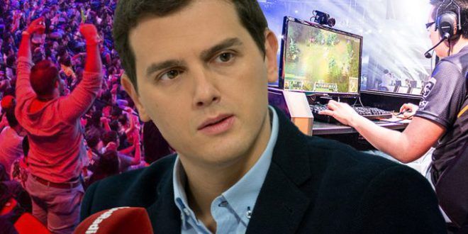 planandplay_can's tweet photo. Los de Albert Rivera llevan Los eSports a la política
El partido político de Ciudadanos pide en el congreso una regulación para los eSports
(https://t.co/YO97FxA5tA)
https://t.co/gQuJknBGJD

#eSports #Ciudadanos #Política #Congreso #Friki https://t.co/y1x0PgFW2V