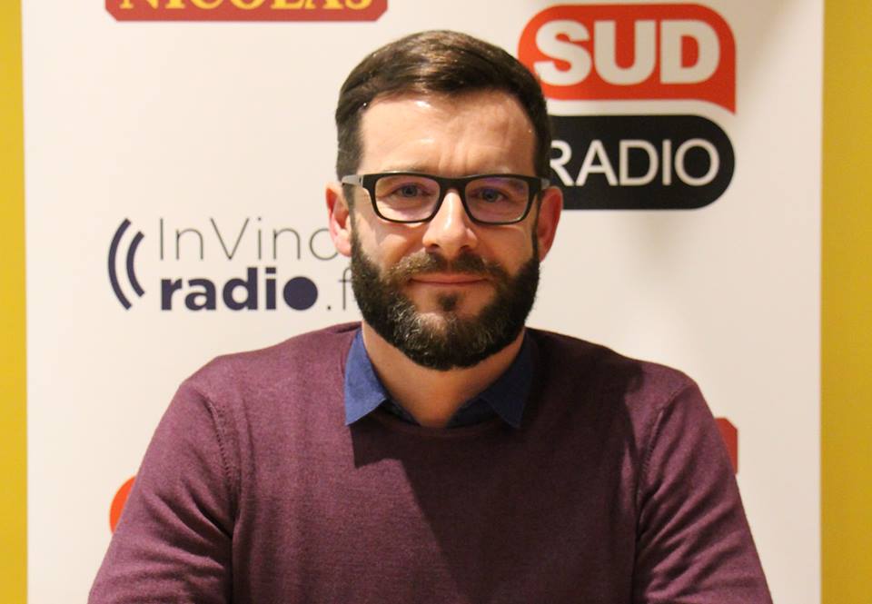 📻Ecoutez ou ré-écoutez l'émission "In Vino" du 13/01 sur <a href="/SudRadio/">Sud Radio</a> : <a href="/AlainMarty_AM/">Alain Marty</a> recevait Nicolas Grégoire, propriétaire de Château Ripeau pour expliquer l'alternative innovante «0 pesticides» mise en place au Château.
>>L'interview débute à 13'50'' : sudradio.fr/vino-92